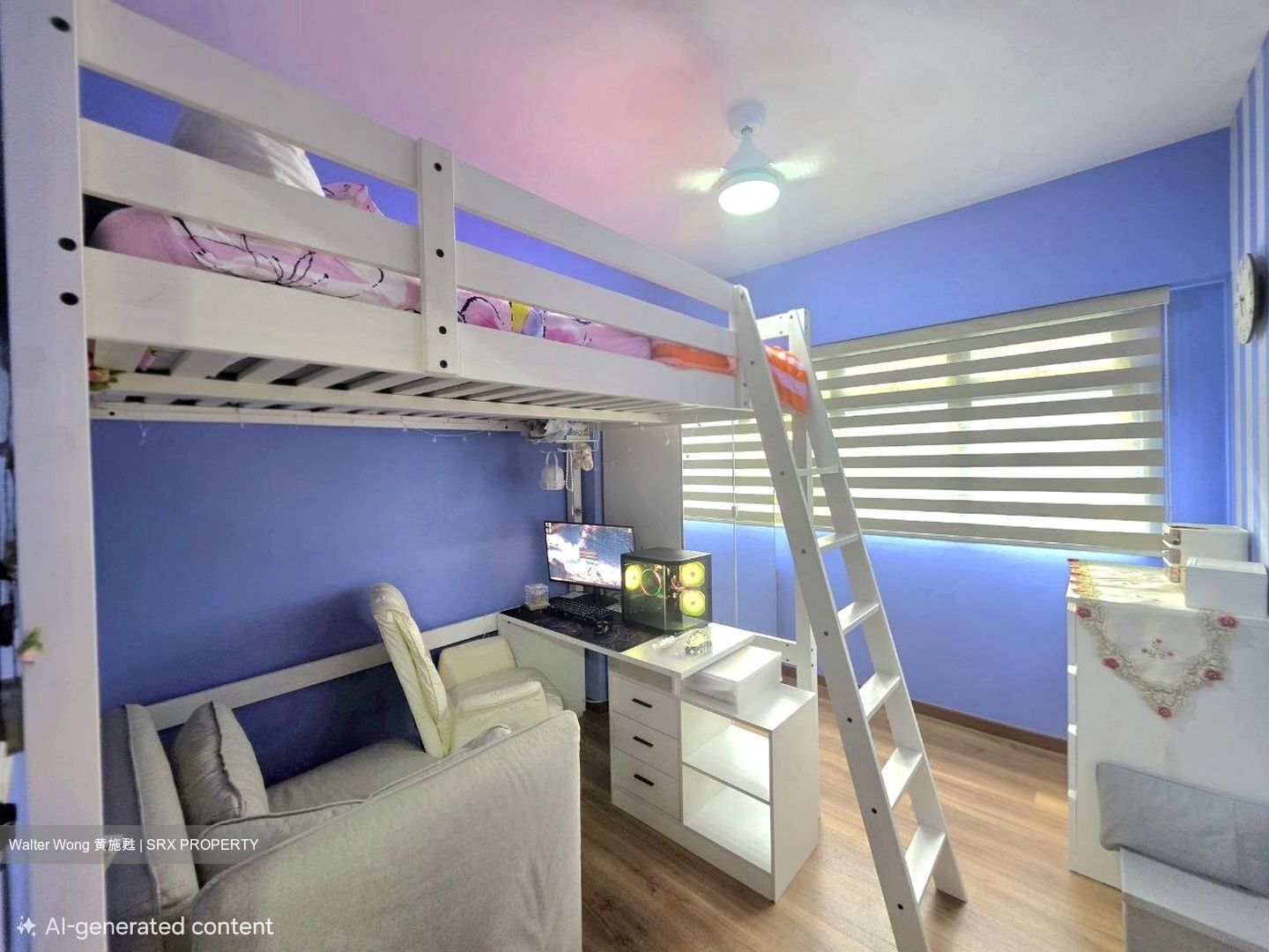 Blk 118A Eastlink II @ Canberra (Sembawang), HDB 4 Rooms #561501231